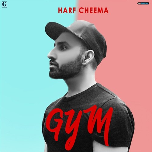 Gym Harf Cheema