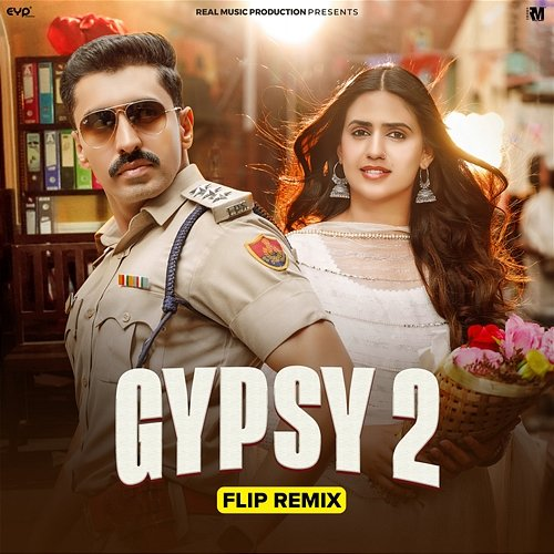 Gypsy 2 GD Kaur & Lavish Dhiman