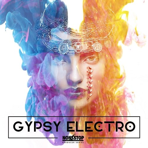 Gypsy Electro Aaron E Ashton