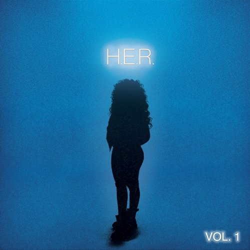 H.E.R. Volume 1 H.E.R.