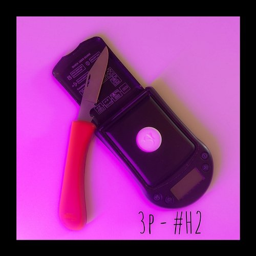 #H2 3p