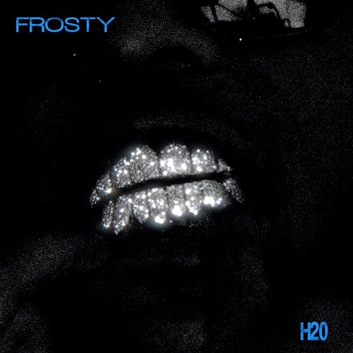 H2O Frosty
