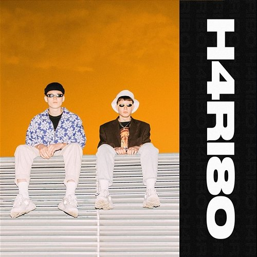H4R1BO Kacperczyk