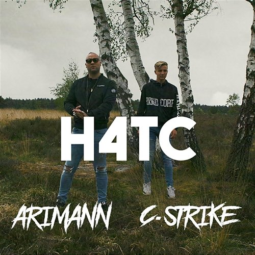 H4TC Arimann