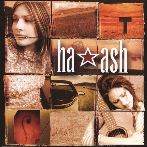 HA-ASH HA-ASH