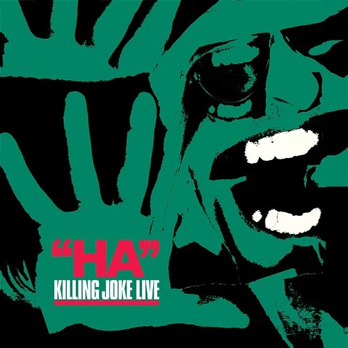 Ha! Killing Joke