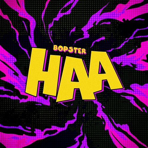 Haa ASM Bopster
