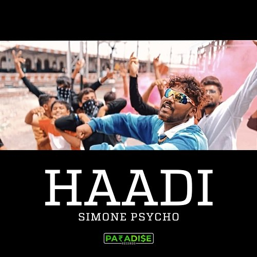Haadi Simone Psycho