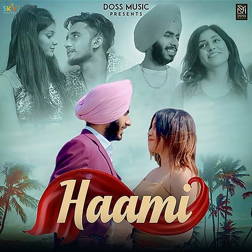 Haami Singh Anmol & Bunny