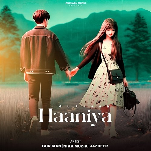 Haaniya Gurjaan, Nikk Muzik & Jazbeer