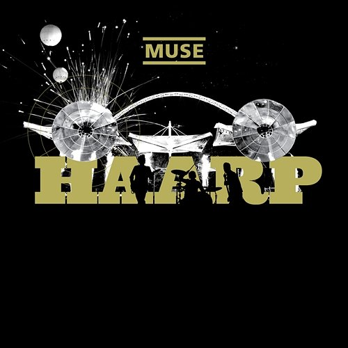 HAARP Muse