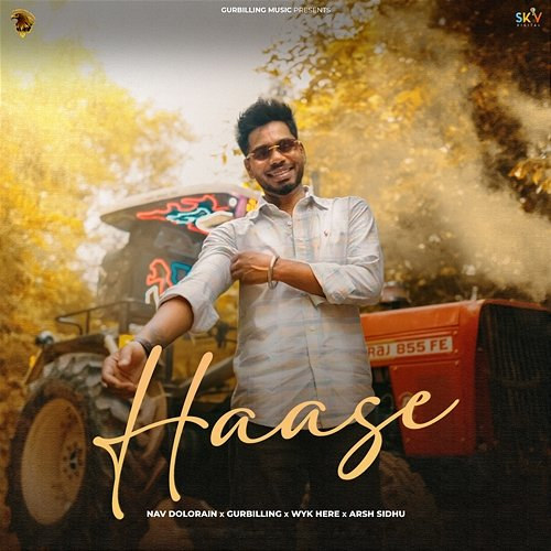 Haase Nav Dolorain, Gurbilling, Wyk Here & Arsh Sidhu