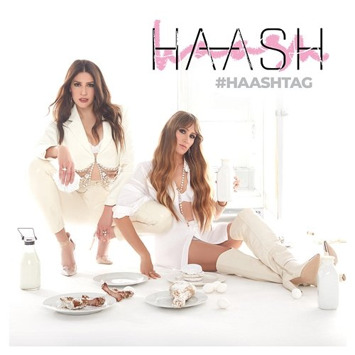 Haashtag HA-ASH