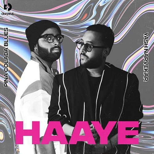 Haaye Pina Colada Blues, Yash Narvekar