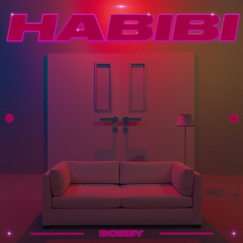 HABIBI Bobby