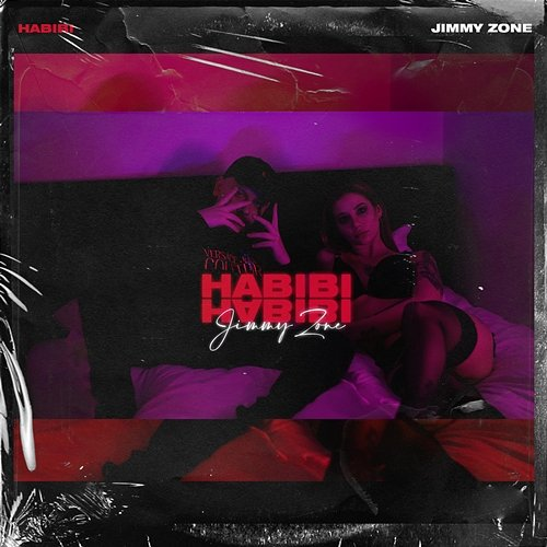 Habibi Jimmy Zone