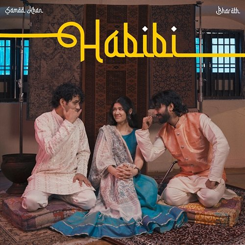 Habibi Bharath, Samad, Samad Khan
