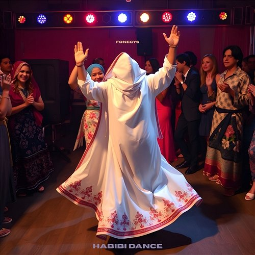 HABIBI DANCE Fonecys