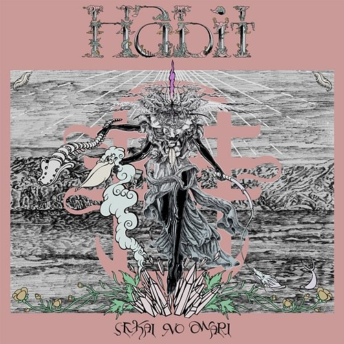 Habit Sekai No Owari