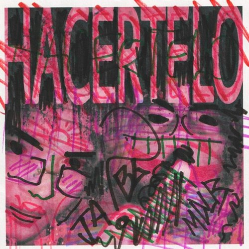 HACERTELO BabyGrec, John Alva