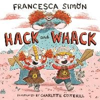 Hack and Whack Simon Francesca
