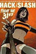 Hack/slash Omnibus Seeley Tim