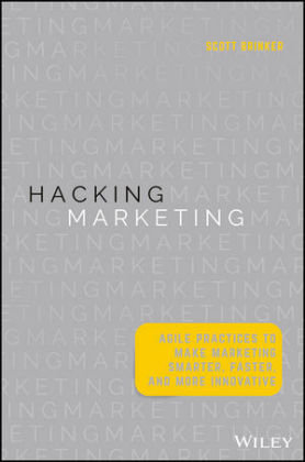 Hacking Marketing Brinker Scott