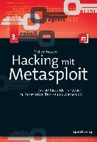 Hacking mit Metasploit Messner Michael
