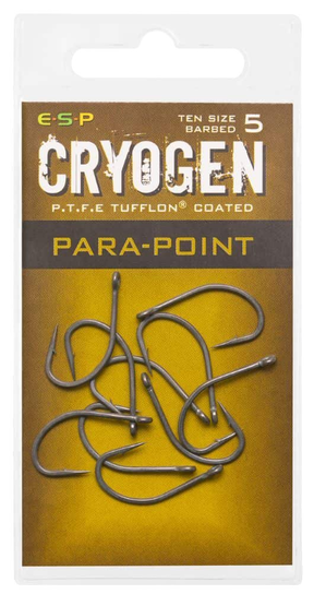 HACZYK ESP CRYOGEN PARA-POINT NR.6 EHCPP006 |EHCPP006 ESP
