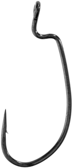 Haczyk Mikado Jaws Micro Offset Inna marka