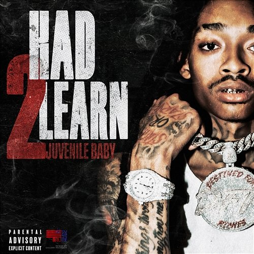Had 2 Learn Juvenile Baby