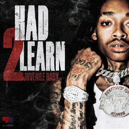 Had 2 Learn Juvenile Baby