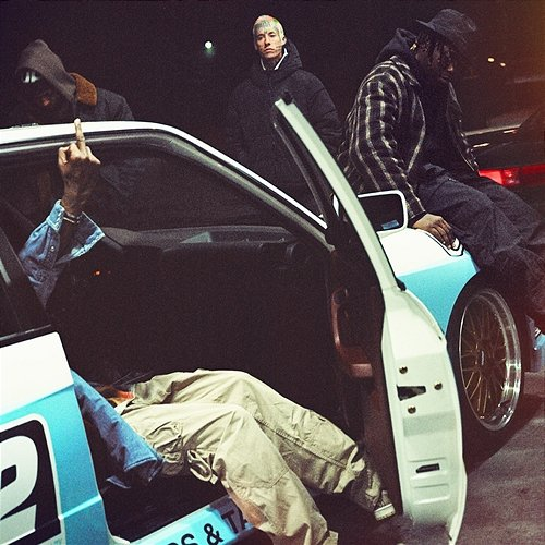 Had Enough Don Toliver feat. Offset, Quavo