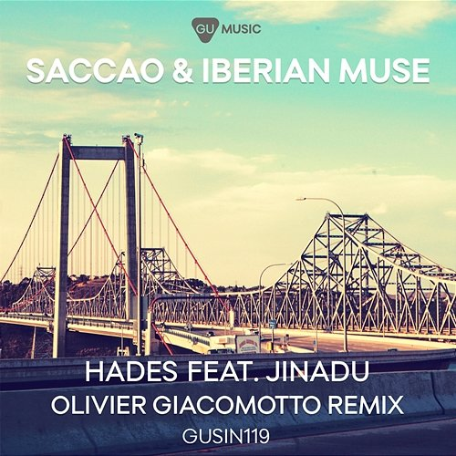 Hades Saccao & Iberian Muse