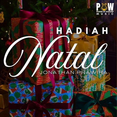 Hadiah Natal Jonathan Prawira, Power Of Worship