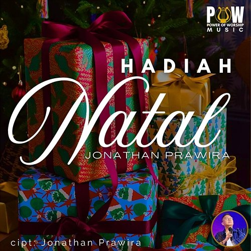Hadiah Natal Jonathan Prawira, Power Of Worship