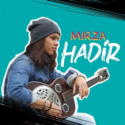 Hadir Mirza