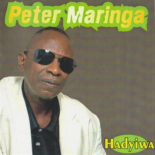Hadyiwo Peter Maringa