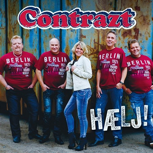 Hælj Contrazt