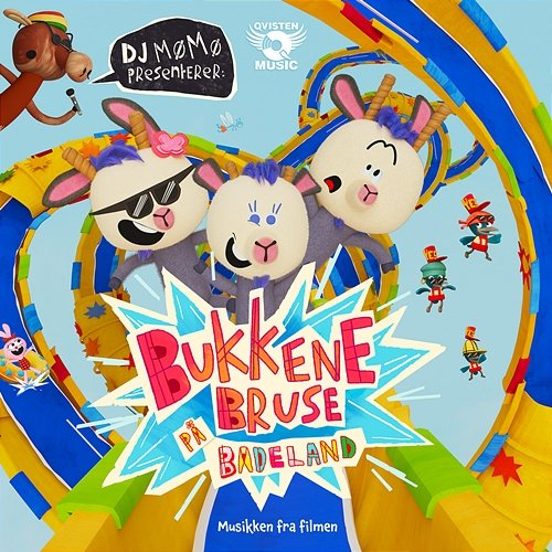 Hæljetur DJ MøMø feat. Hagle