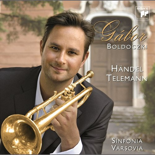 Händel Telemann Gábor Boldoczki