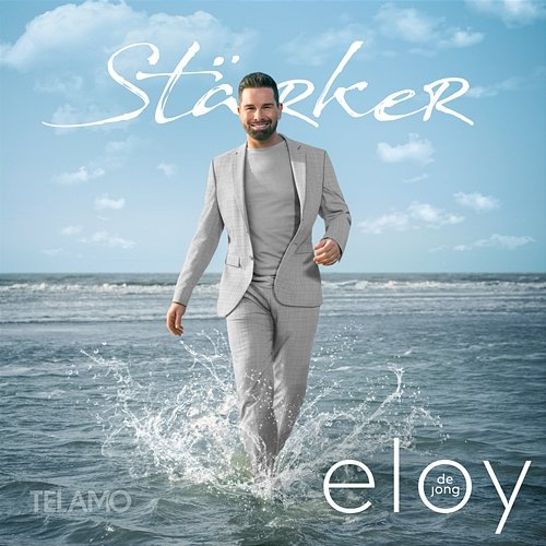 Hätt ich noch einen Tag Eloy de Jong
