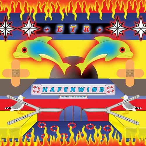 Hafenwind ETR