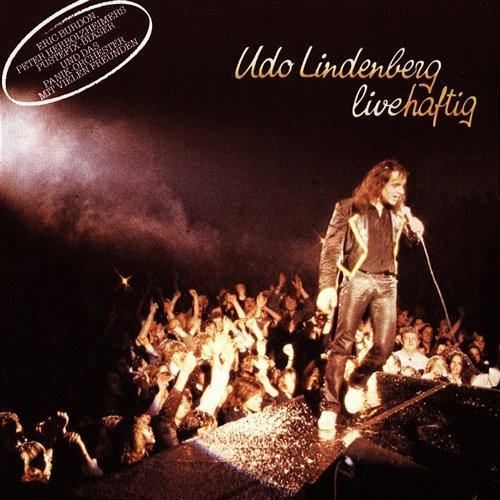 haftig Udo Lindenberg & Das Panik-Orchester