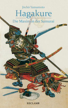 Hagakure Reclam, Ditzingen