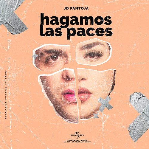 Hagamos Las Paces Jd Pantoja