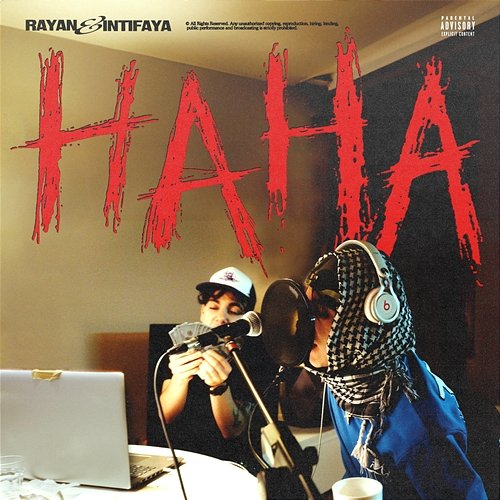 HAHA Rayan & Intifaya