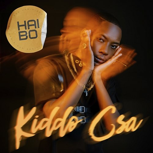 Haibo Kiddo CSA