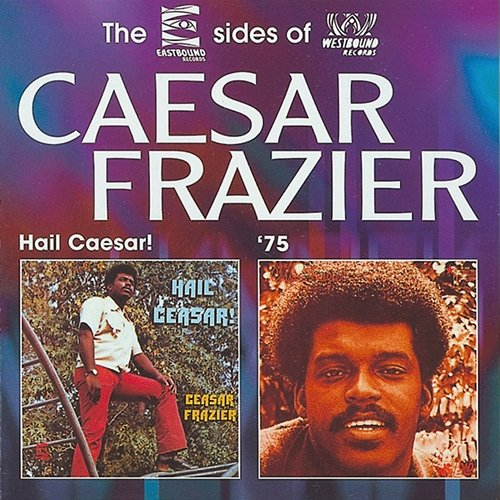 Hail Caesar / '75 Caesar Frazier