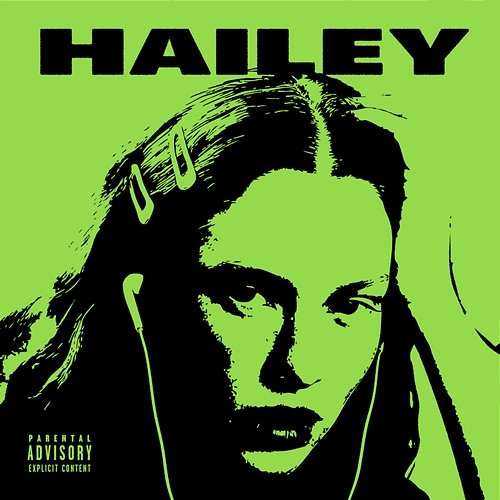 HAILEY TRC